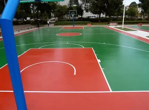 河北球场改造和翻新是一个综合性的工程