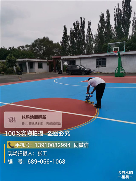 河北深耕球场翻新维修领域多年