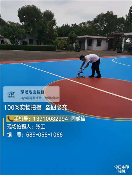 河北核心承接地面修补、改造、裂缝维修